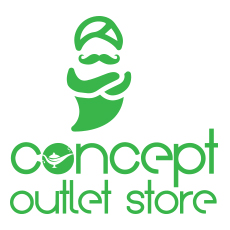 Concept Outlet Store